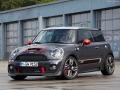 2013 Thunder Grey Metallic Mini Cooper John Cooper Works GP  photo #1