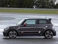 2013 Thunder Grey Metallic Mini Cooper John Cooper Works GP  photo #2