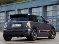 2013 Thunder Grey Metallic Mini Cooper John Cooper Works GP  photo #3