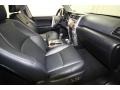 2010 Toyota 4Runner Limited 4x4 Front Seat