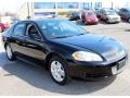 Black - Impala LT Photo No. 3