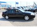 Black - Impala LT Photo No. 4
