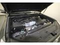 4.0 Liter DOHC 24-Valve Dual VVT-i V6 2010 Toyota 4Runner Limited 4x4 Engine