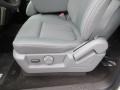 Steel Gray Front Seat Photo for 2013 Ford F150 #79904253