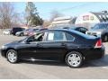 Black - Impala LT Photo No. 11