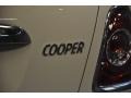 2013 Pepper White Mini Cooper Coupe  photo #16