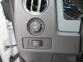 Steel Gray Controls Photo for 2013 Ford F150 #79904409