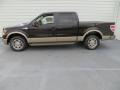 2013 Kodiak Brown Metallic Ford F150 King Ranch SuperCrew  photo #6