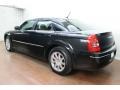 2008 Brilliant Black Crystal Pearl Chrysler 300 Touring  photo #4