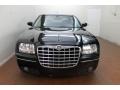 2008 Brilliant Black Crystal Pearl Chrysler 300 Touring  photo #5