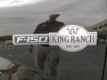 2013 Kodiak Brown Metallic Ford F150 King Ranch SuperCrew  photo #12