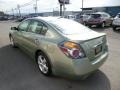 Metallic Jade - Altima 3.5 SE Photo No. 9