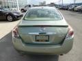 Metallic Jade - Altima 3.5 SE Photo No. 10