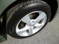 Metallic Jade - Altima 3.5 SE Photo No. 13