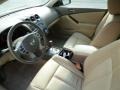 Metallic Jade - Altima 3.5 SE Photo No. 16