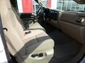 Oxford White - F250 Super Duty FX4 Crew Cab 4x4 Photo No. 4
