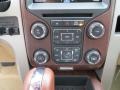 2013 Kodiak Brown Metallic Ford F150 King Ranch SuperCrew  photo #29