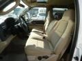 Oxford White - F250 Super Duty FX4 Crew Cab 4x4 Photo No. 7