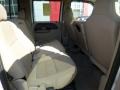 Oxford White - F250 Super Duty FX4 Crew Cab 4x4 Photo No. 14
