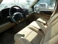 Oxford White - F250 Super Duty FX4 Crew Cab 4x4 Photo No. 16