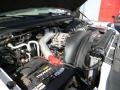 Oxford White - F250 Super Duty FX4 Crew Cab 4x4 Photo No. 18
