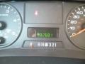 Oxford White - F250 Super Duty FX4 Crew Cab 4x4 Photo No. 20