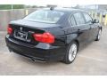 2009 Black Sapphire Metallic BMW 3 Series 335i Sedan  photo #8