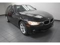 Black Sapphire Metallic - 3 Series 328i Sedan Photo No. 1