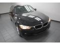 Black Sapphire Metallic - 3 Series 328i Sedan Photo No. 5