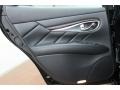 Black Obsidian - M 37 Sedan Photo No. 25