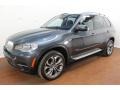 Platinum Gray Metallic - X5 xDrive50i Photo No. 1