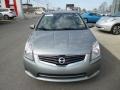 Magnetic Gray Metallic - Sentra 2.0 S Photo No. 2