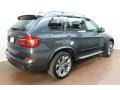 Platinum Gray Metallic - X5 xDrive50i Photo No. 3