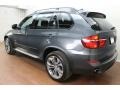 Platinum Gray Metallic - X5 xDrive50i Photo No. 4