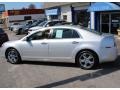 Silver Ice Metallic - Malibu LT Photo No. 11