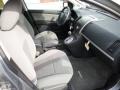 Magnetic Gray Metallic - Sentra 2.0 S Photo No. 4