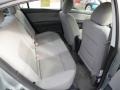 Magnetic Gray Metallic - Sentra 2.0 S Photo No. 5