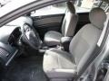 Magnetic Gray Metallic - Sentra 2.0 S Photo No. 7