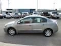 Magnetic Gray Metallic - Sentra 2.0 S Photo No. 8