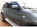 Platinum Gray Metallic - X5 xDrive50i Photo No. 9