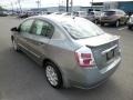 Magnetic Gray Metallic - Sentra 2.0 S Photo No. 9