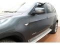 Platinum Gray Metallic - X5 xDrive50i Photo No. 10