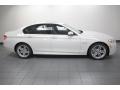 2013 Alpine White BMW 5 Series 550i Sedan  photo #2