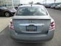 Magnetic Gray Metallic - Sentra 2.0 S Photo No. 10