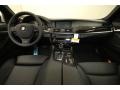 2013 Alpine White BMW 5 Series 550i Sedan  photo #4