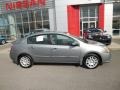 Magnetic Gray Metallic - Sentra 2.0 S Photo No. 12