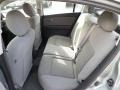 Magnetic Gray Metallic - Sentra 2.0 S Photo No. 15