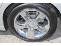 Silver Ice Metallic - Malibu LT Photo No. 21