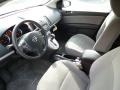 Magnetic Gray Metallic - Sentra 2.0 S Photo No. 16