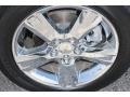 Silver Ice Metallic - Malibu LT Photo No. 23